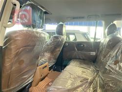 انفنتي QX80